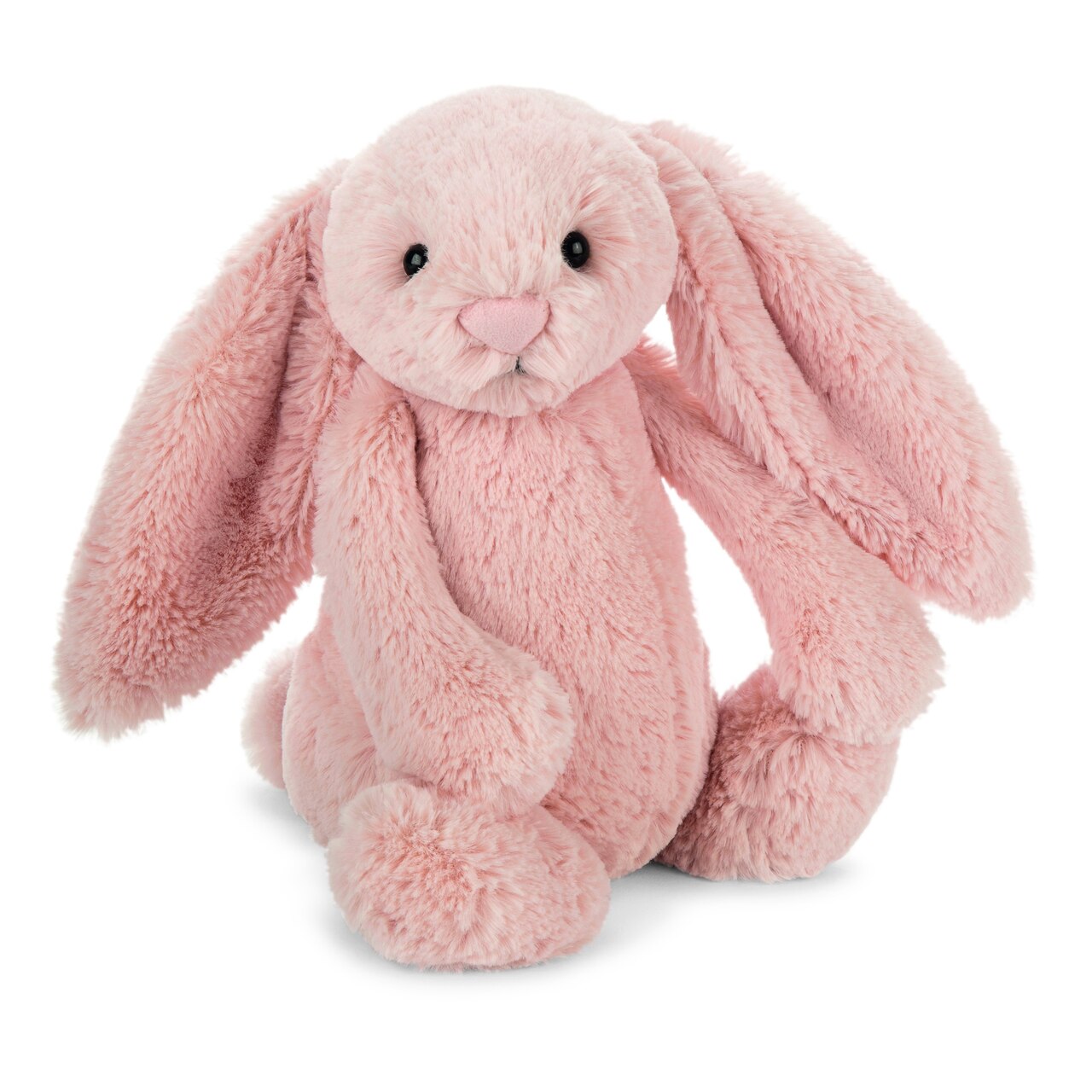 Bashful Bunny, Medium | Indigo