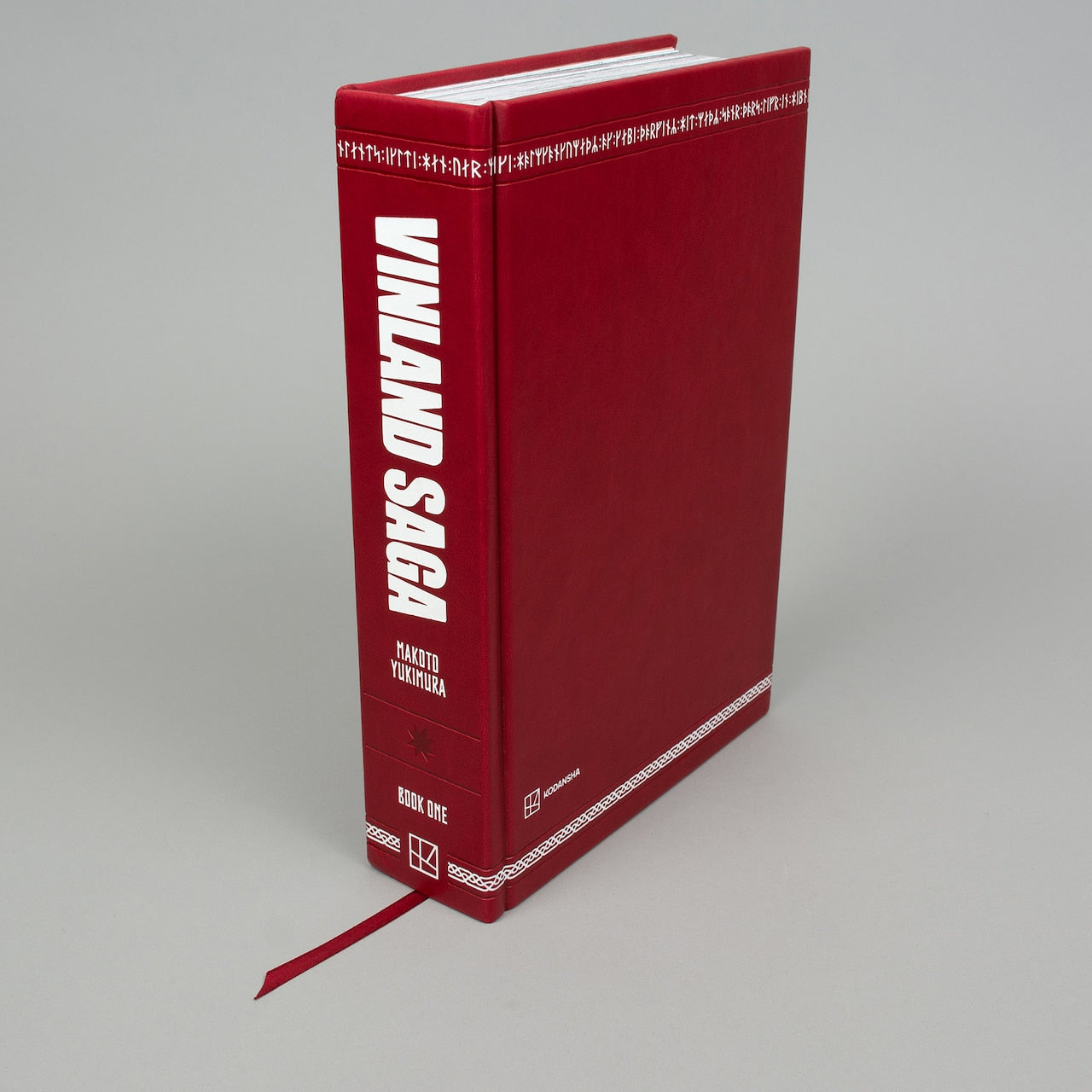 Vinland Saga Deluxe 1 by Makoto Yukimura, (Hardcover) | Indigo
