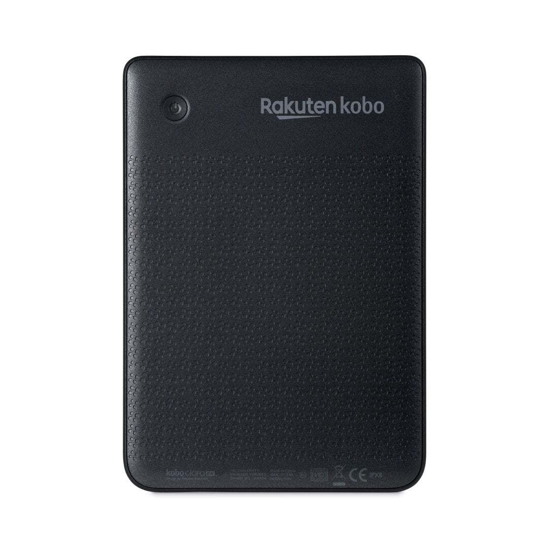 Kobo Clara BW | Indigo