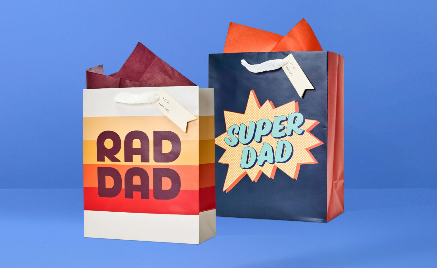 ONE6B　FATHER‘S DAY 2025LIMITED EDITION Father's Day | Indigo