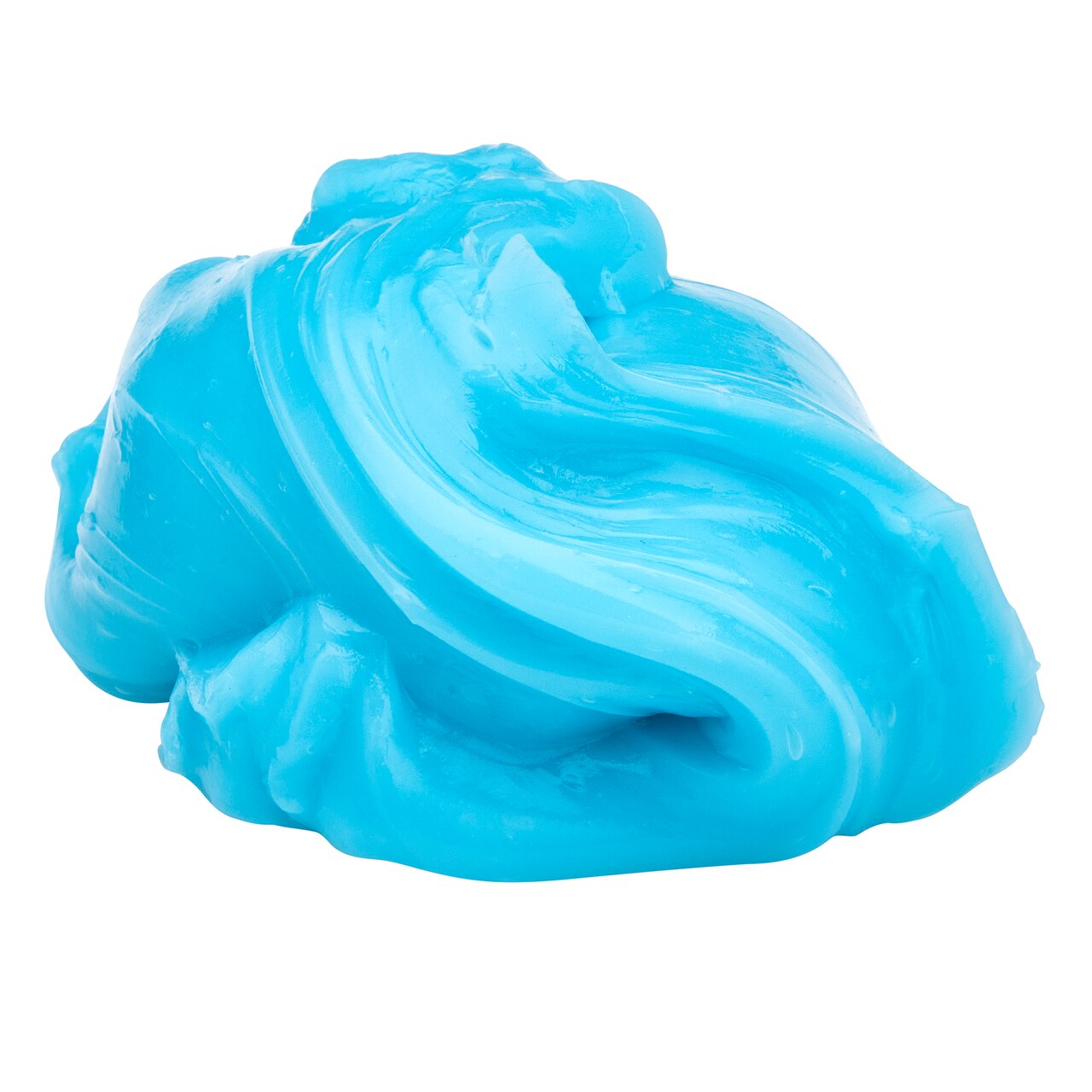 CRA-Z-SLIMY™ SLIMY GOOS™ Shaped Slime - Blue | Indigo