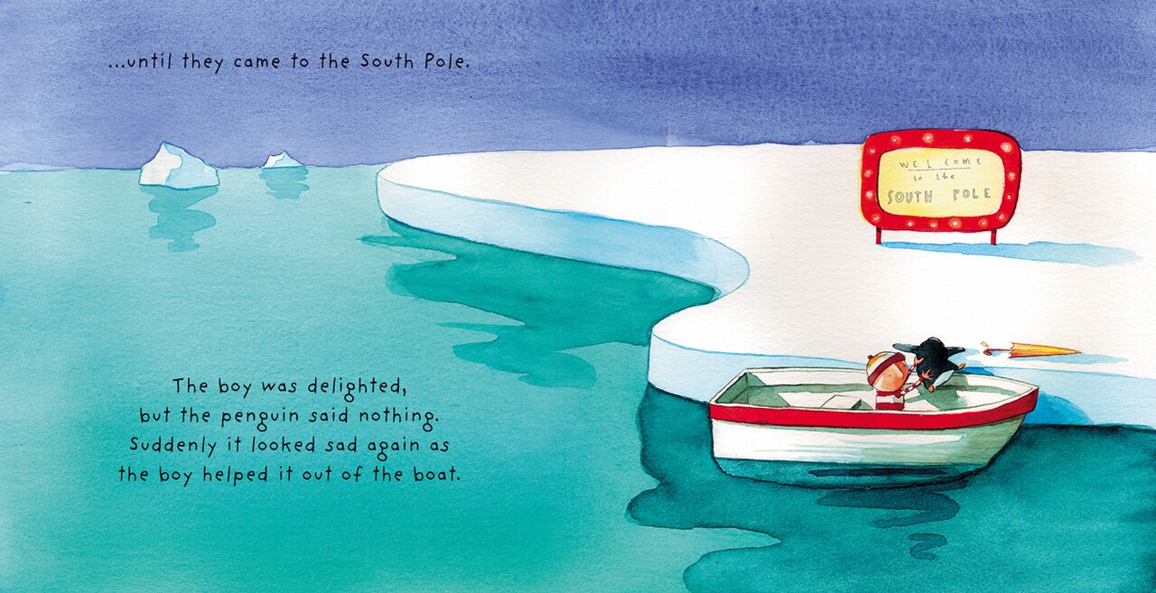 280 LOST and FOUND 音声絵本 OLIVER JEFFERS Amazon | Lost and Found