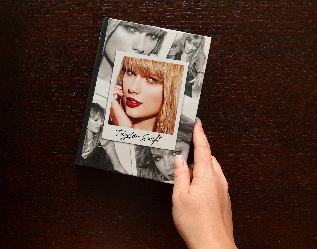 Taylor Swift (Hardcover) | Indigo