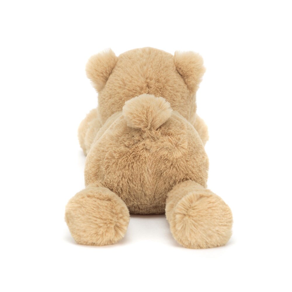 Smudge Bear Tiny | Indigo