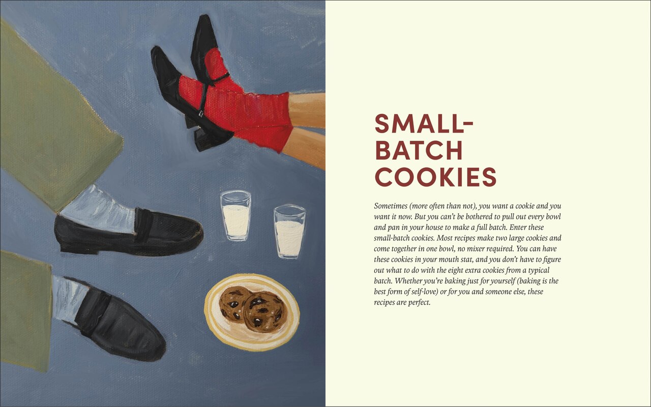 Cookie Club: 80 Creative Cookies to Make, Swap, and Share by