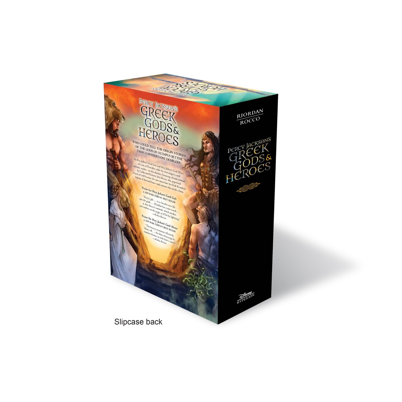 み*さ様 Greek Beasts and Heroes 全12巻セット Percy Jackson's Greek Gods & Heroes Boxed Set by Rick Riordan