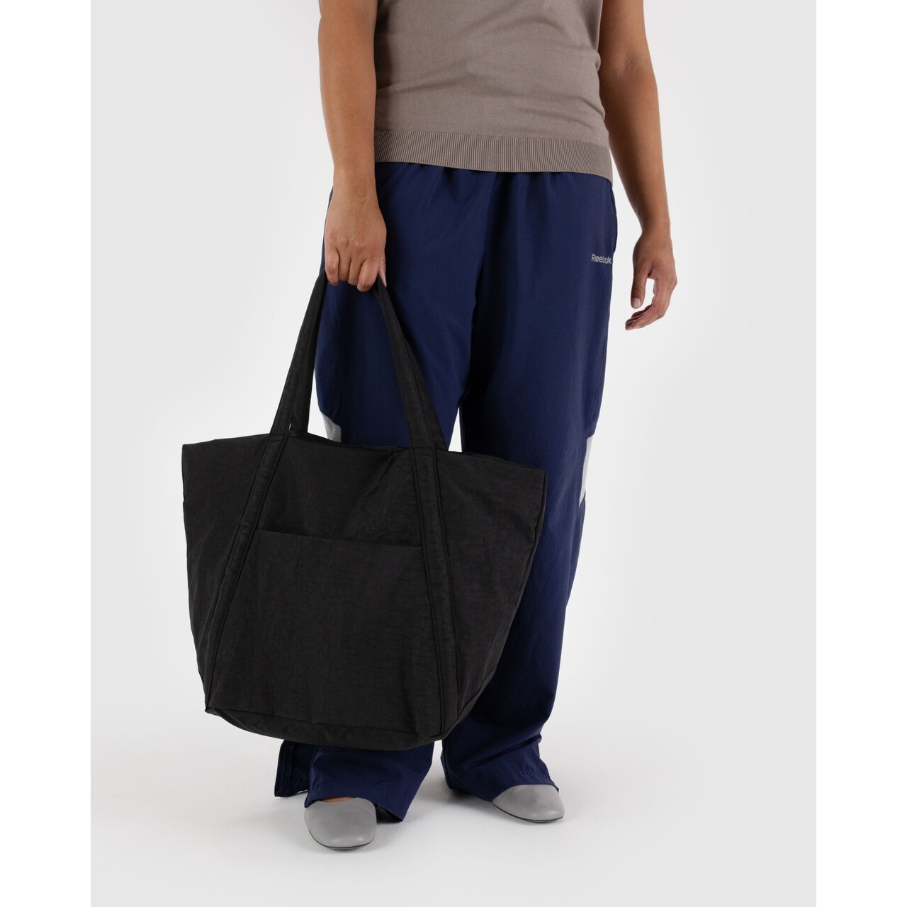 Cloud Bag - Black | Indigo