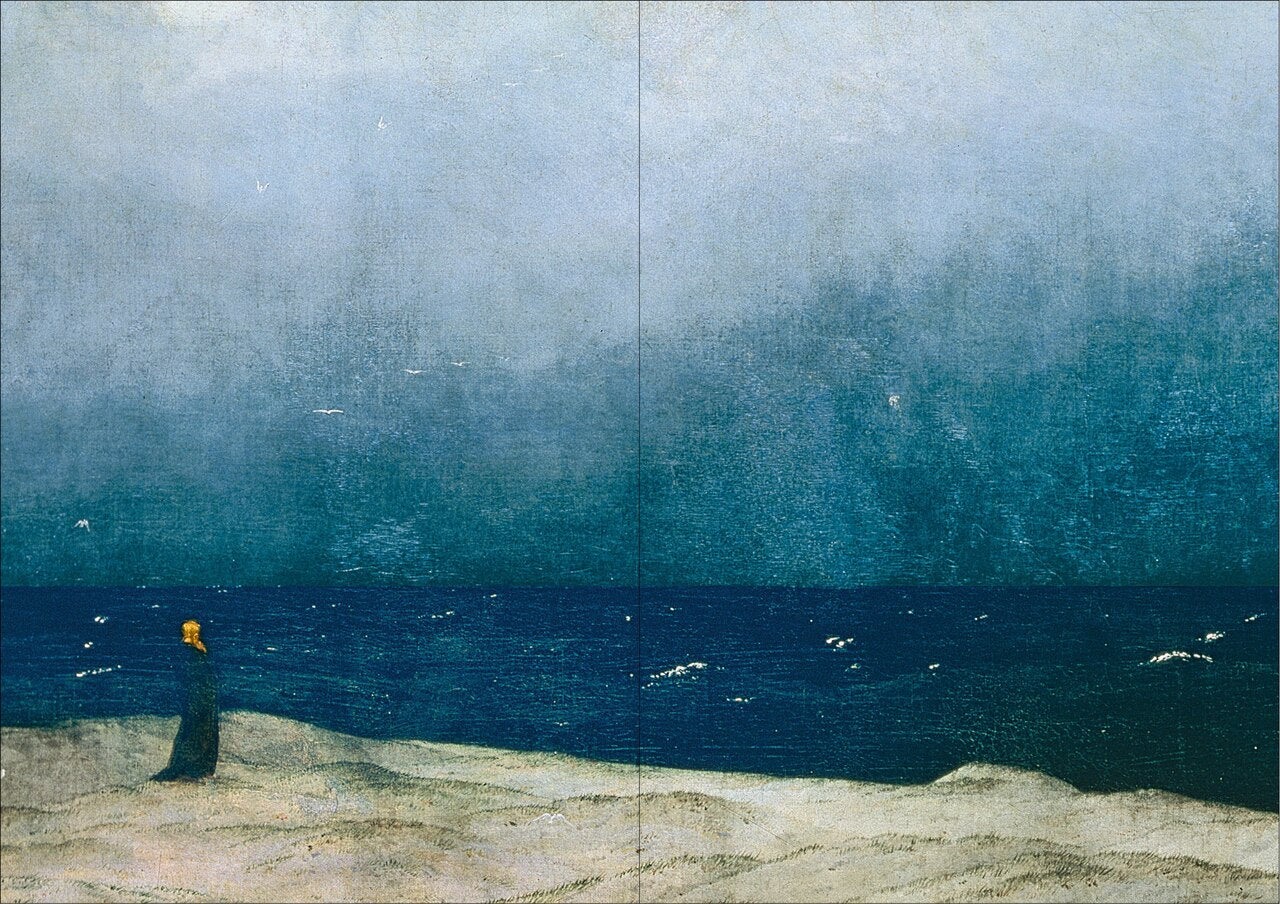 Blue: From Ancient Egypt to Yves Klein by Hayley Edwards-Dujardin