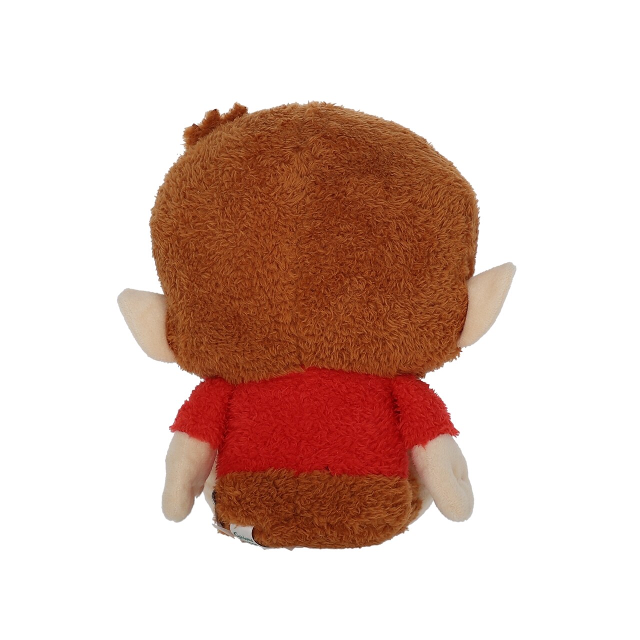 Curious George® Cuteeze Plush | Indigo