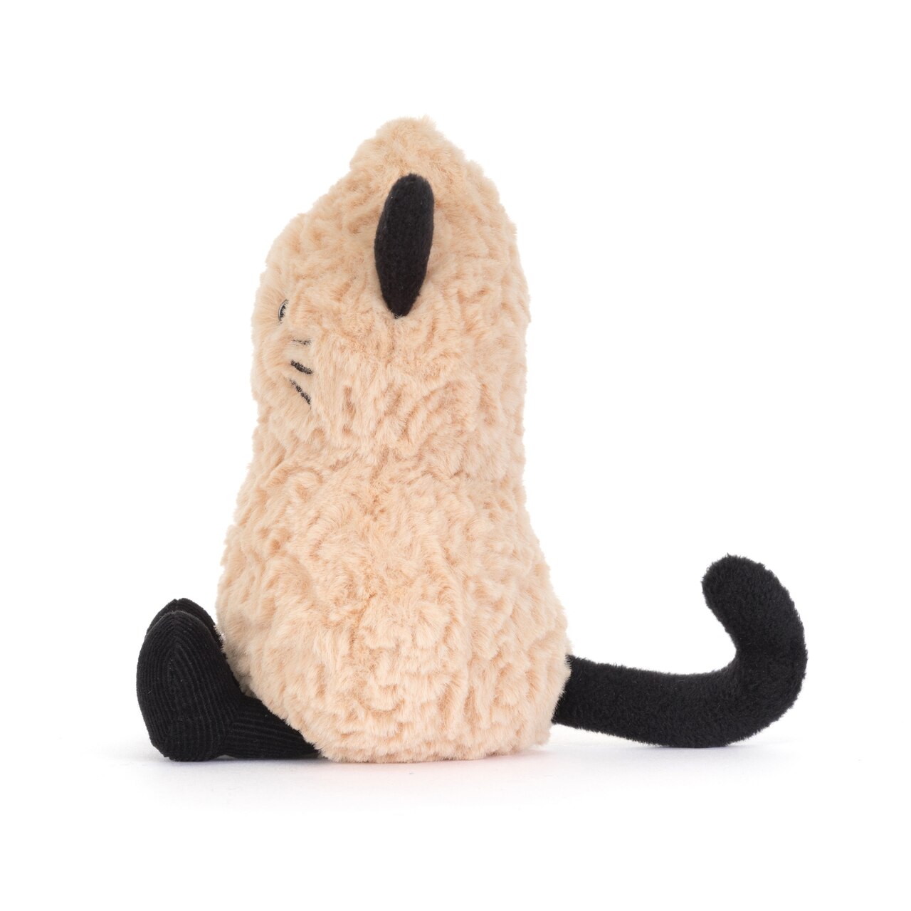 Amuseables Peanut Cat Outfit | Indigo