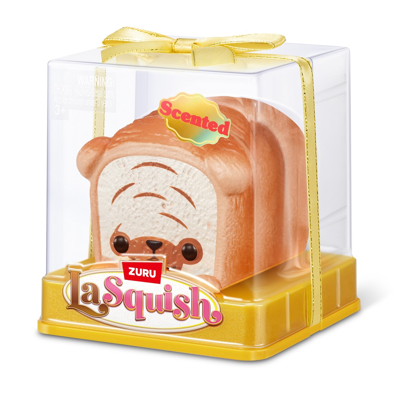 La Squish Series 1 | Indigo