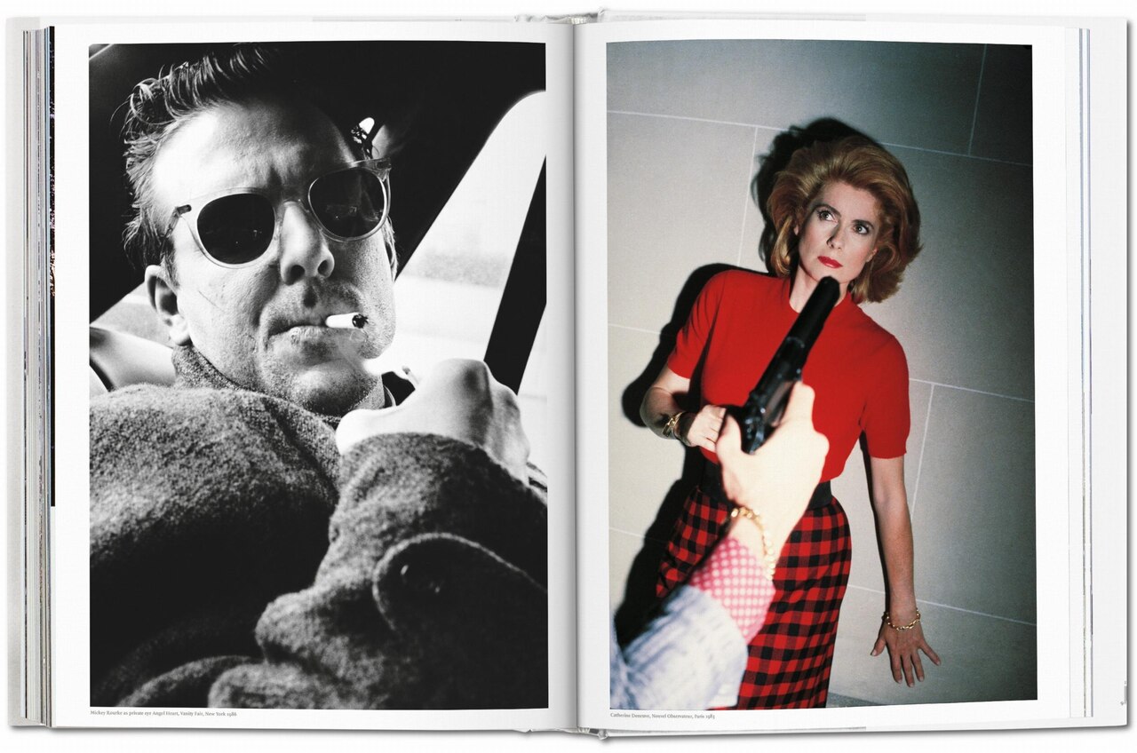 Helmut Newton: SUMO by Matthias Harder, (Hardcover) | Indigo