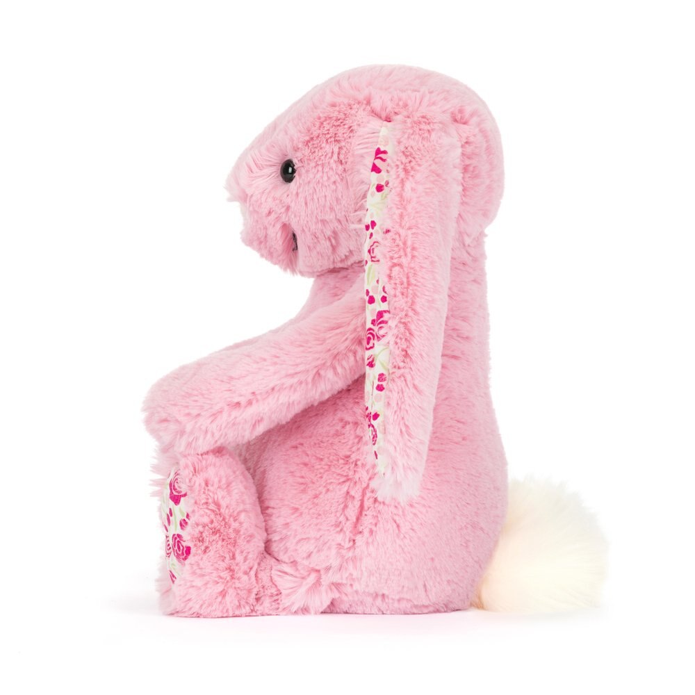 Blushkin Blossom Luxe Bunny Original | Indigo
