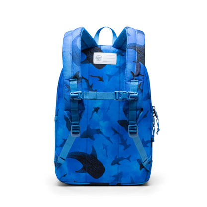 Herschel Heritage™ Youth Backpack-Sharks