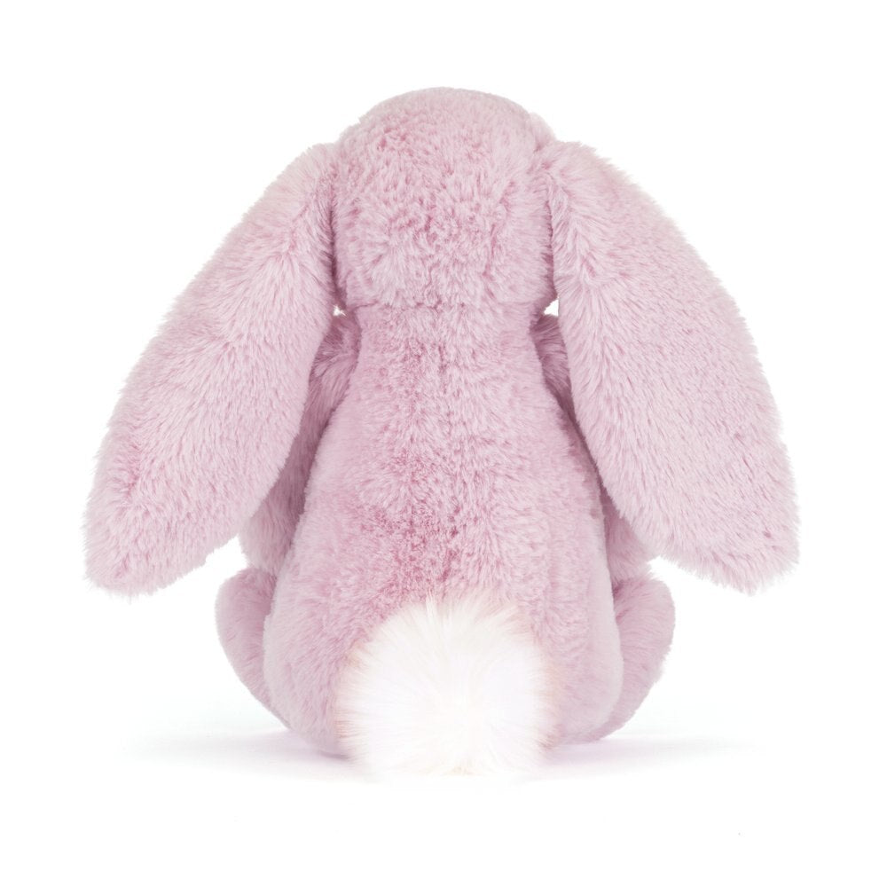 Thistlepop Blossom Luxe Bunny Original | Indigo