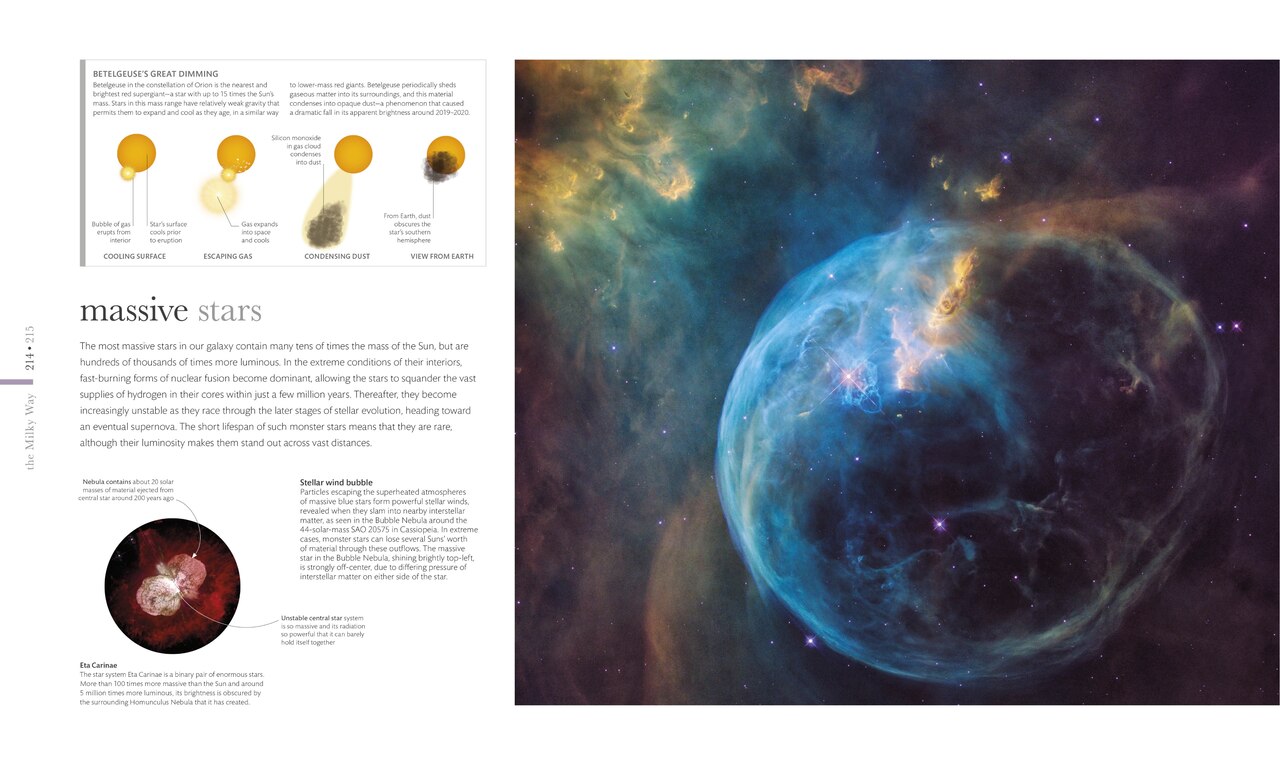 Cosmos: Explore the Wonders of the Universe by Dk, (Hardcover