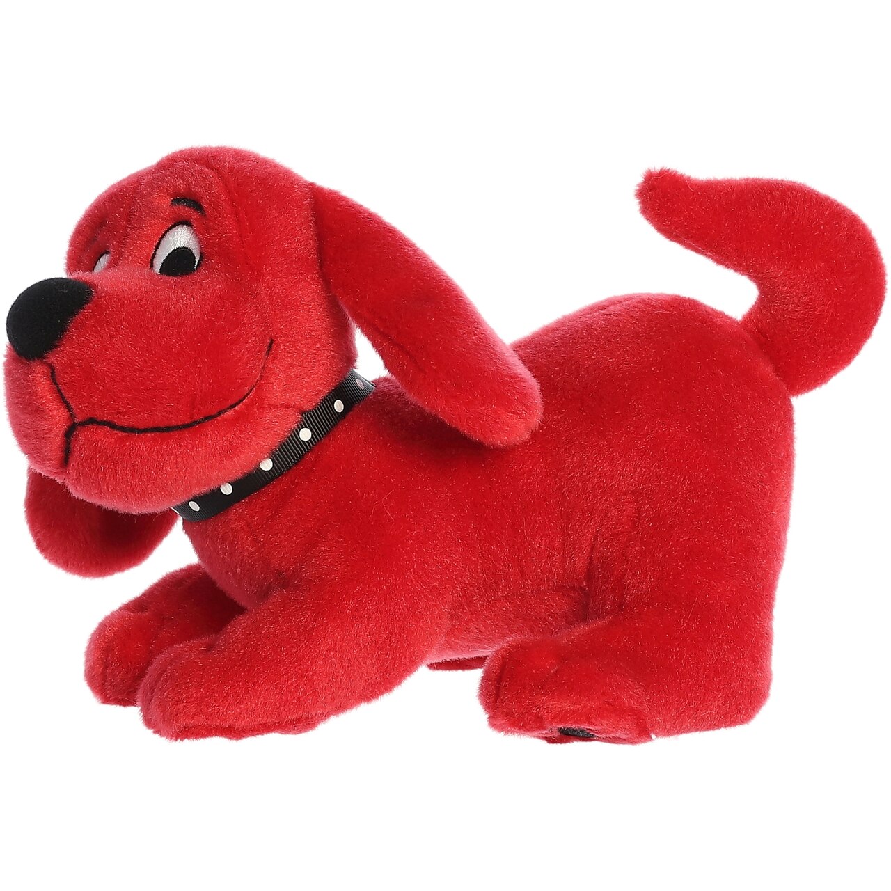Clifford the Big Red Dog 8.5