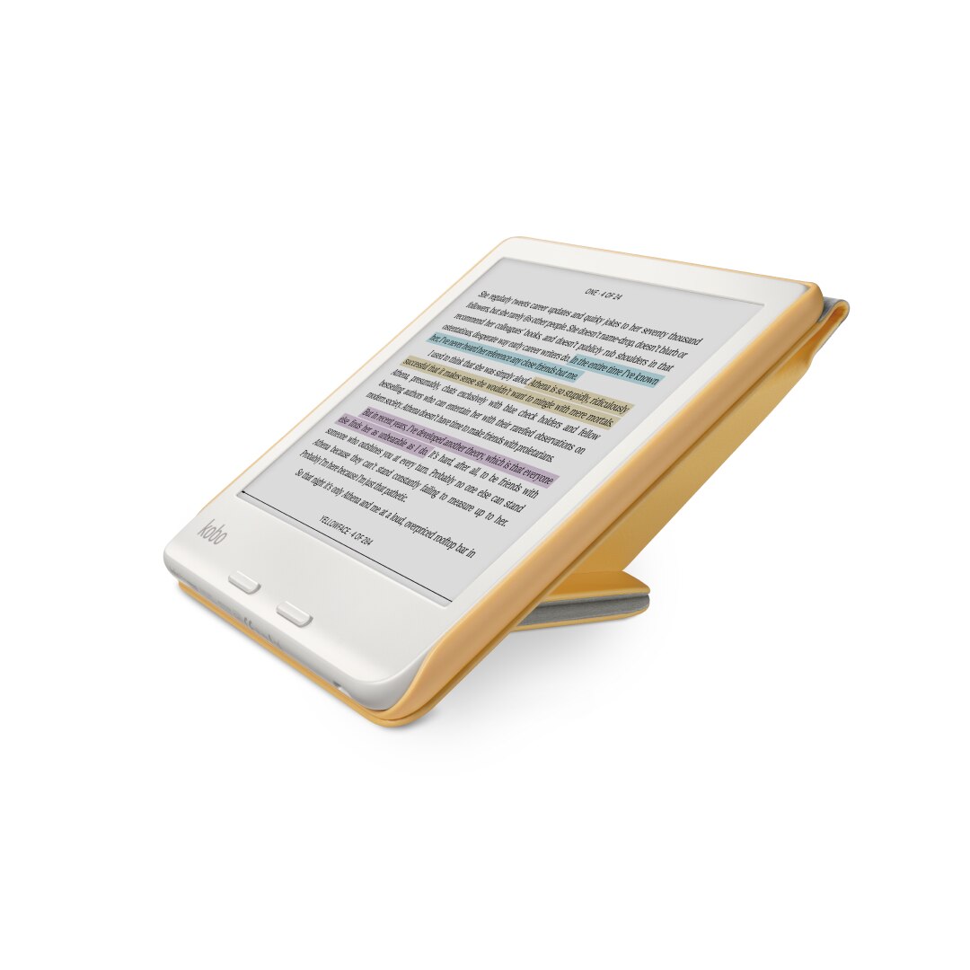 Kobo Libra Colour SleepCover | Indigo