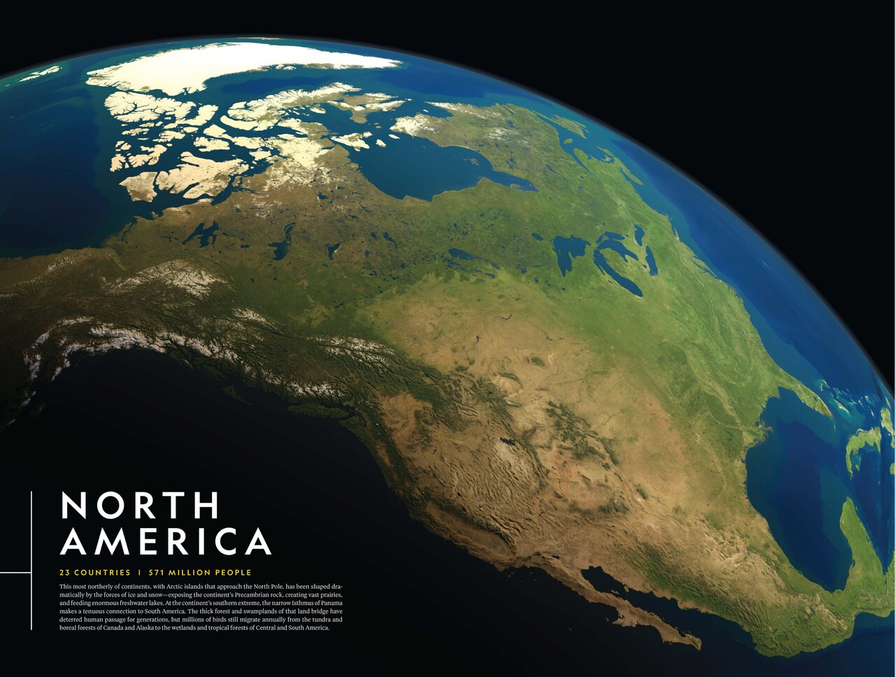 National Geographic Atlas of the World, 11th Edition by National