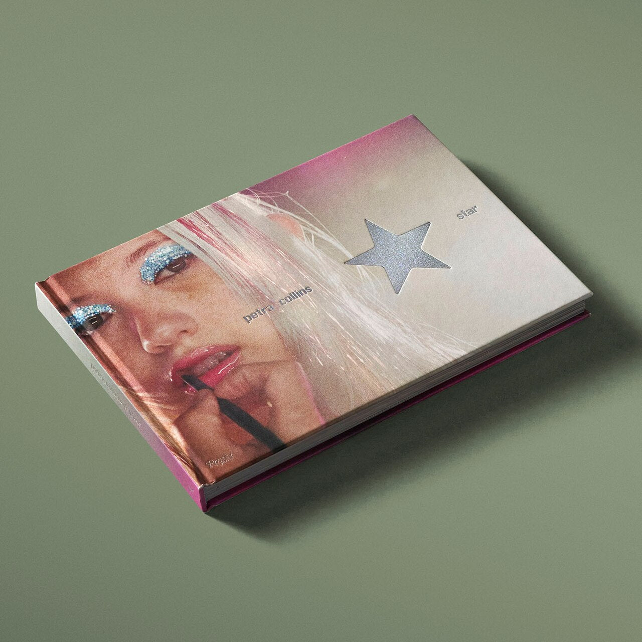 Petra Collins: Star 写真集 Petra Collins: STAR by Petra Collins, (Hardcover) | Indigo
