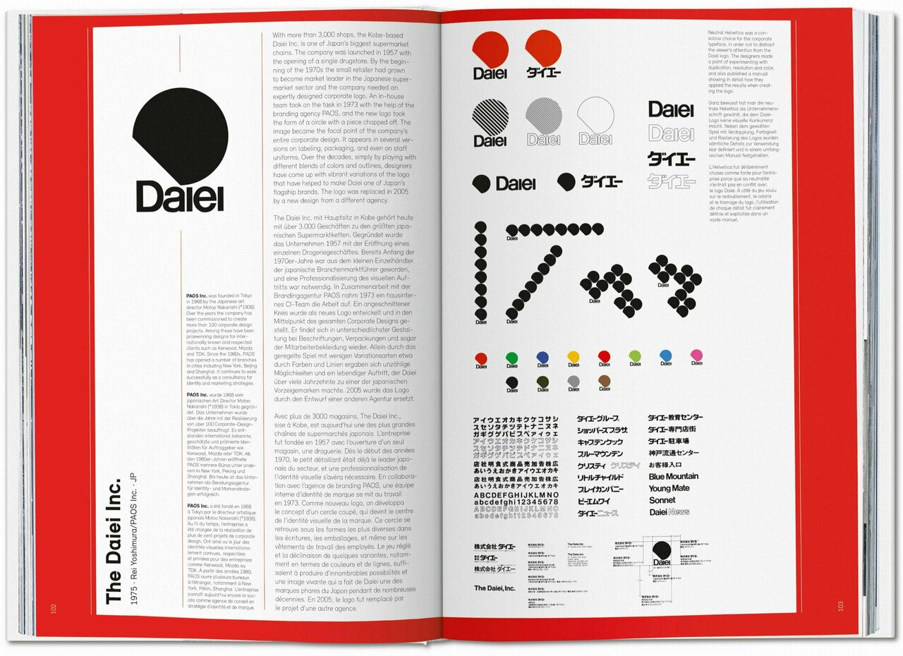 Logo Modernism by Jens Muller, (Hardcover) | Indigo