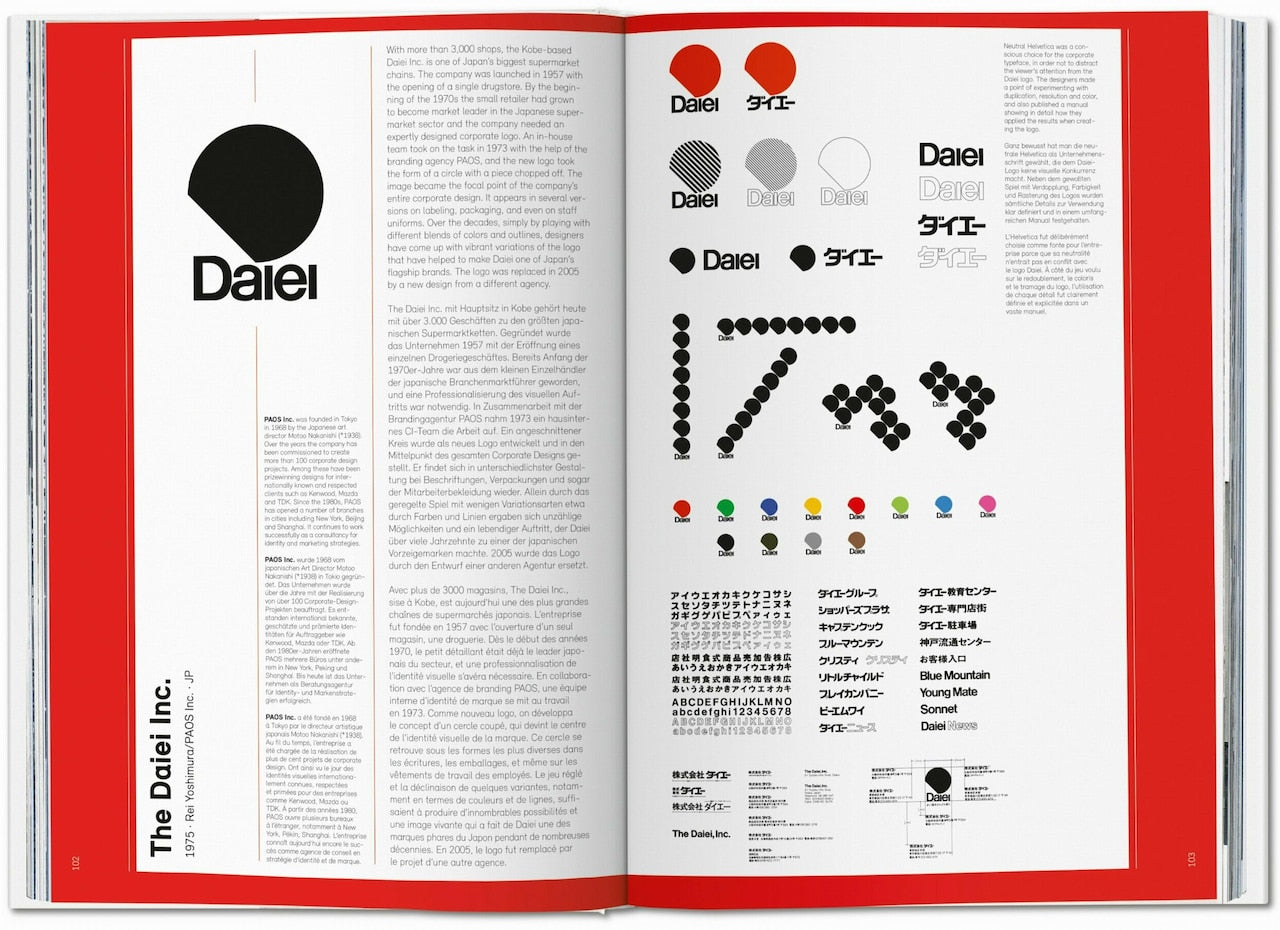 Logo Modernism by Jens Muller, (Hardcover) | Indigo