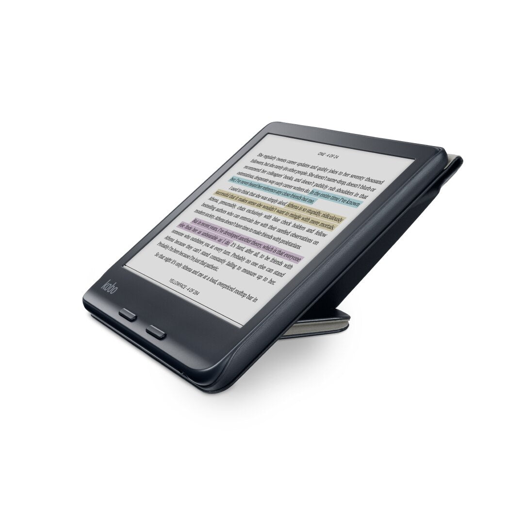 Kobo Libra Colour SleepCover | Indigo