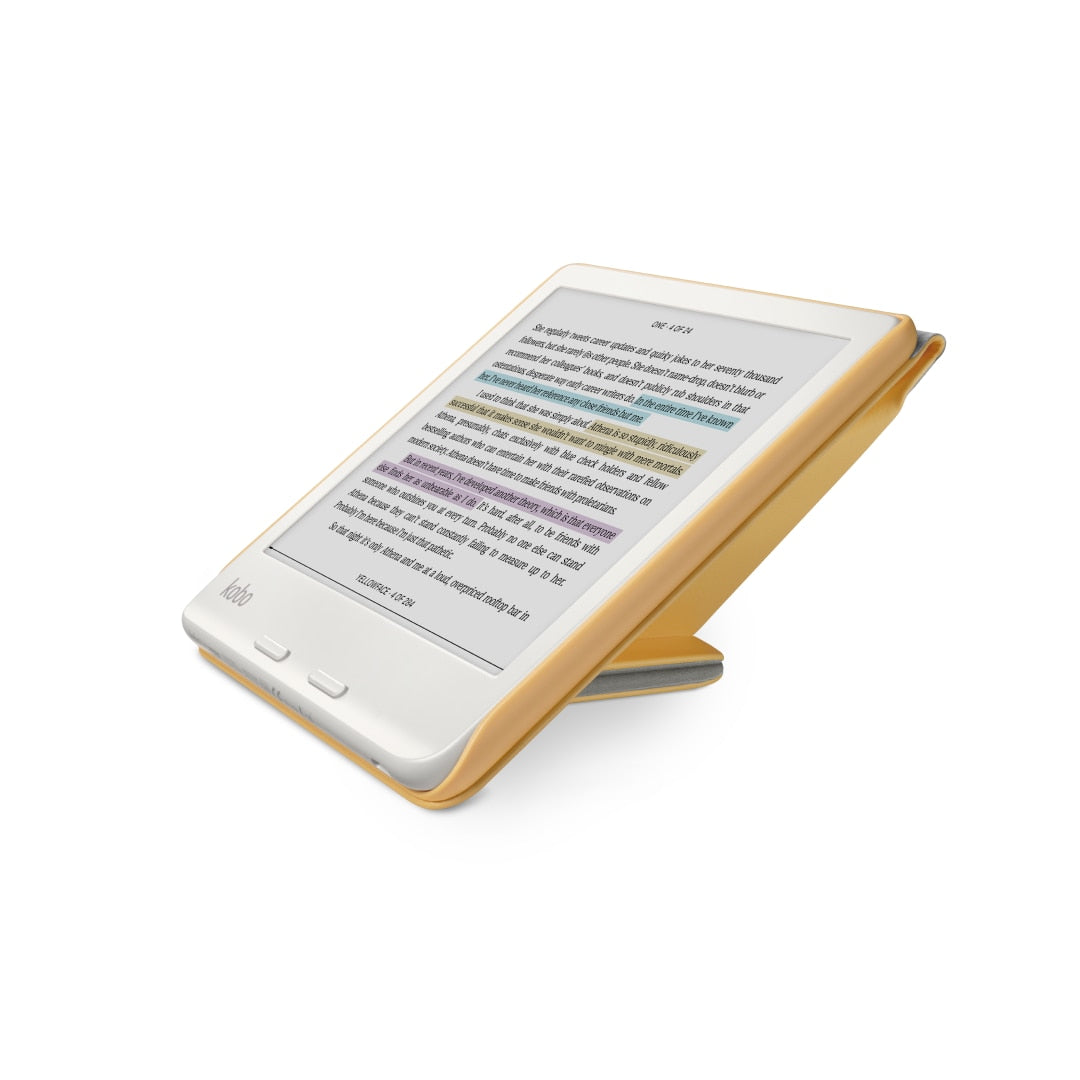 Kobo Libra Colour SleepCover | Indigo