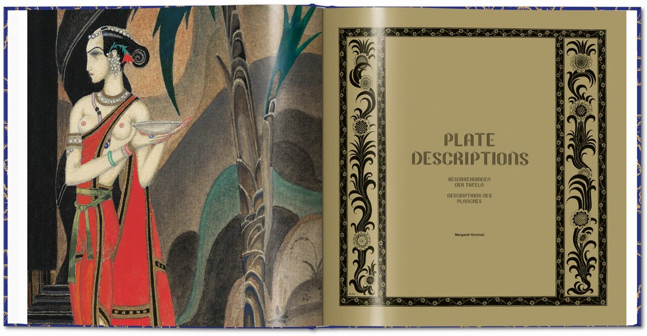 Kay Nielsen. 1001 Nights (Hardcover) | Indigo