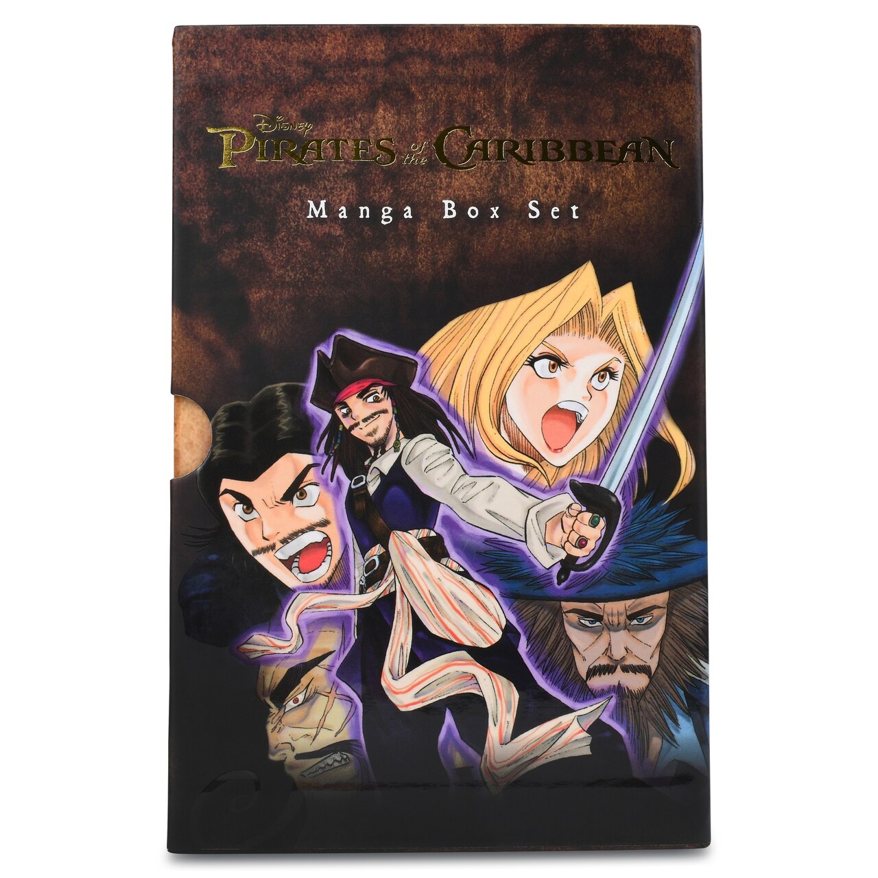 Pirates of the Caribbean Premium Box 未開封 Pirates of The