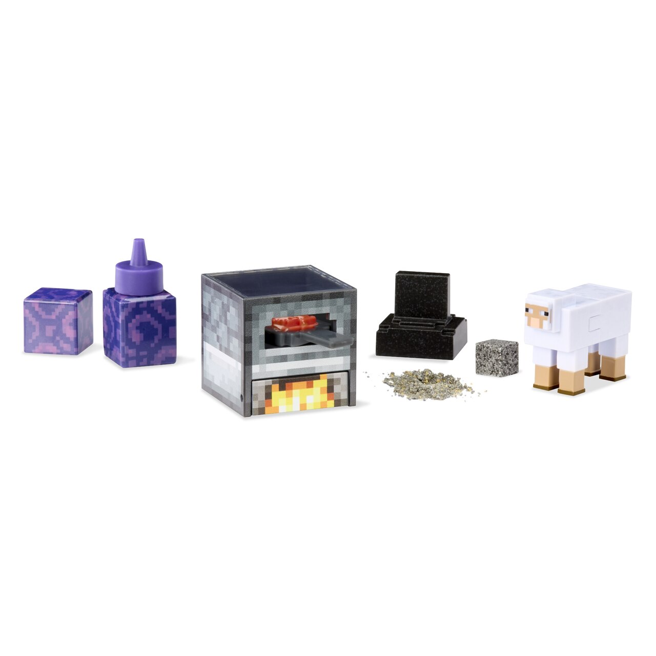 Miniverse Make It Mini Minecraft PDQ | Indigo