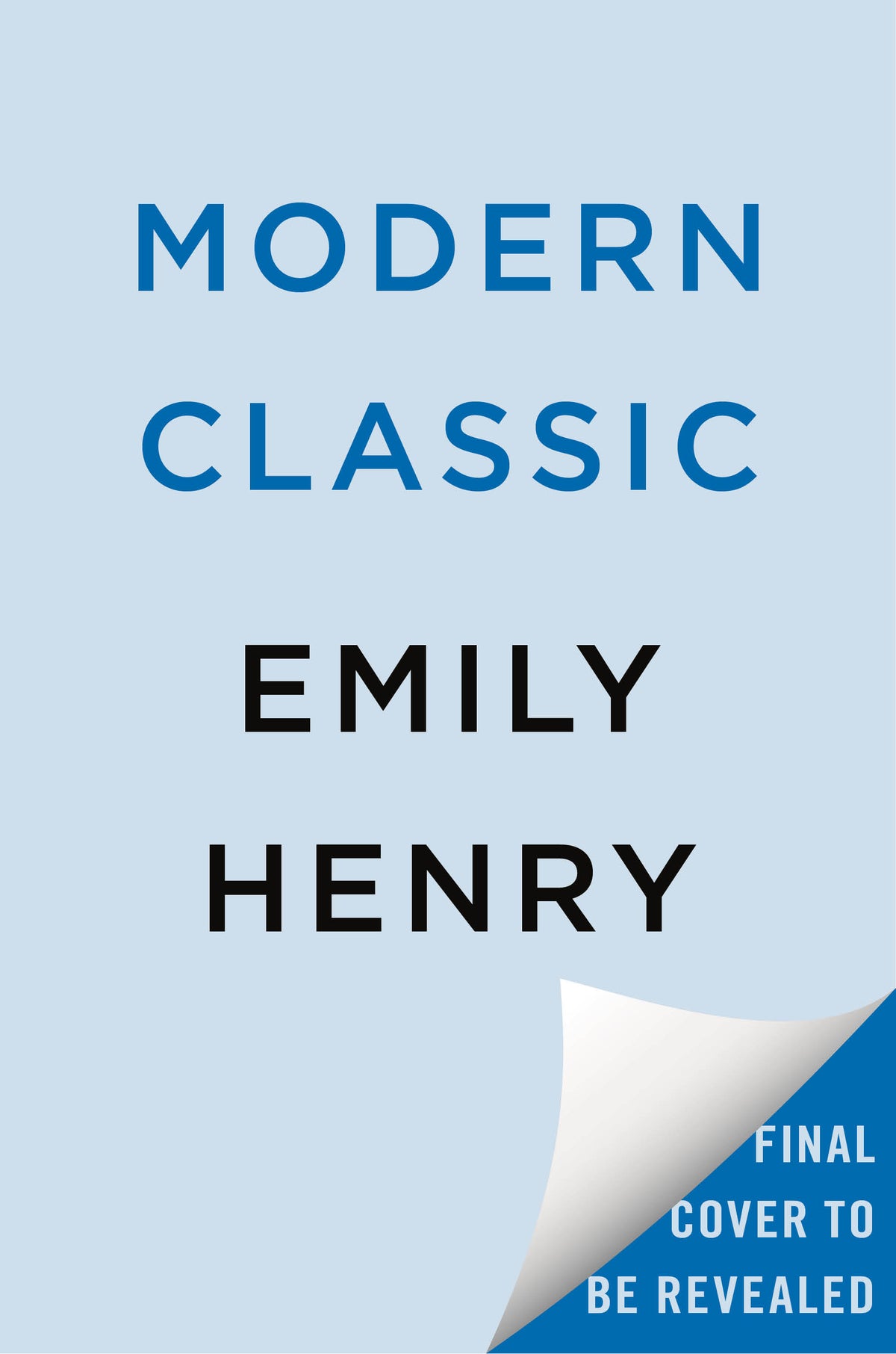 Modern Classic - image 1
