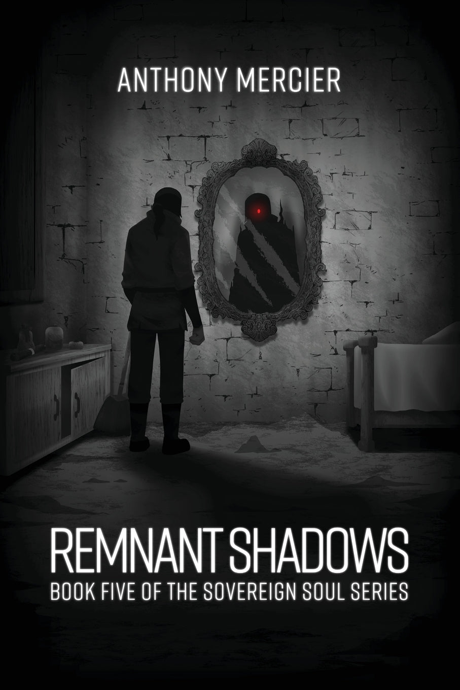 Remnant Shadows - image 1