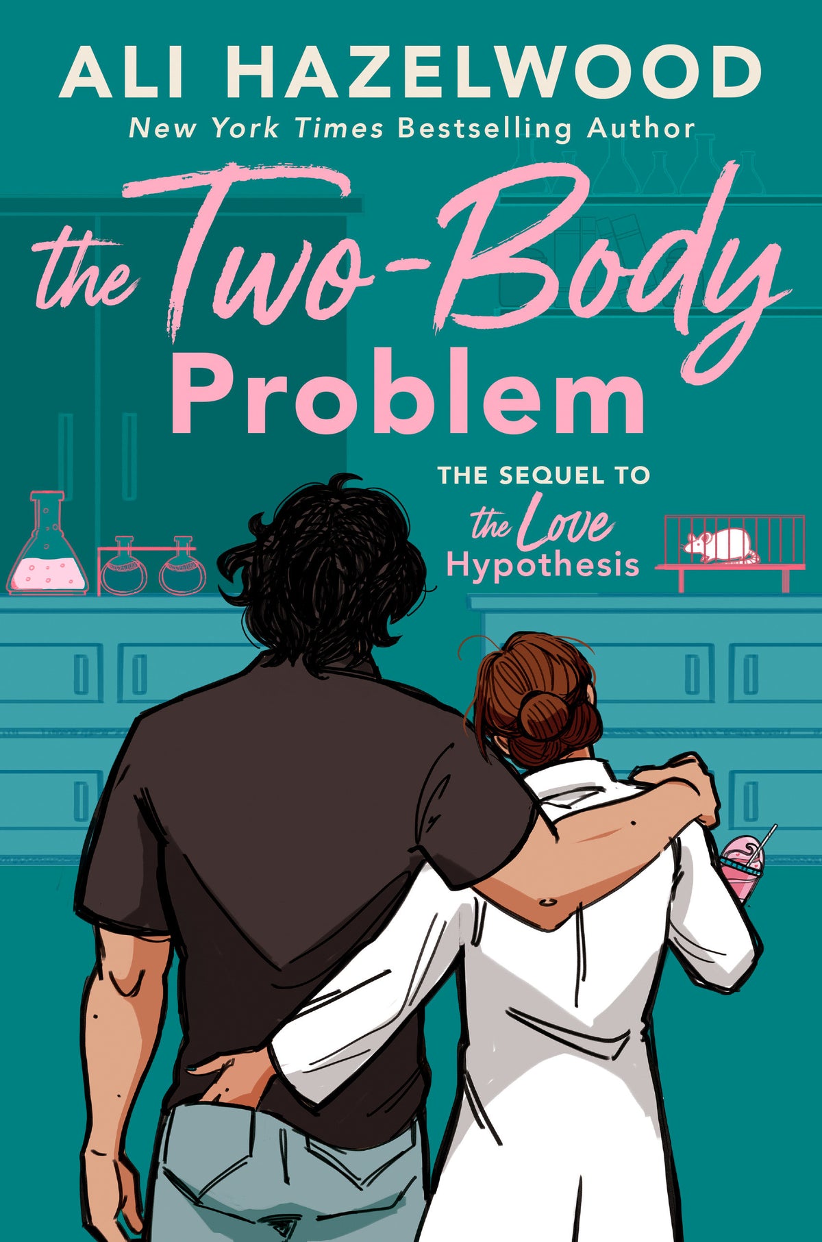 The Two-Body Problem - image 1