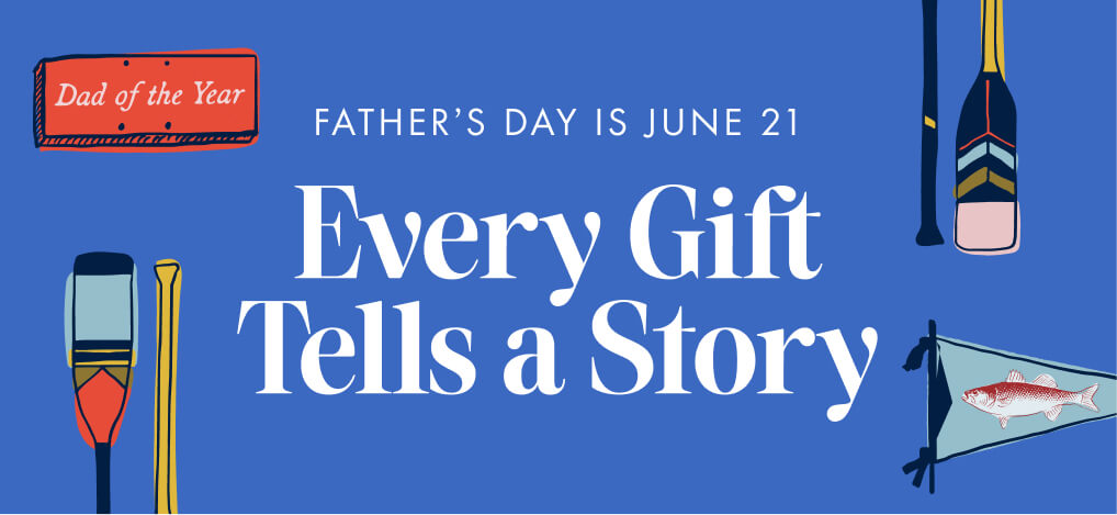 Father's Day | Indigo