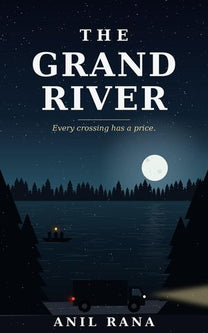 The Grand River (Kobo eBook) | Indigo