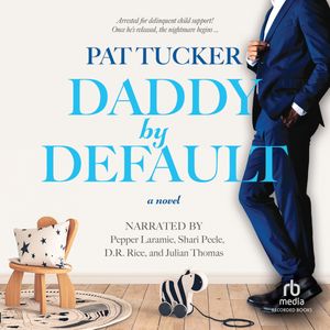 Daddy by Default (Kobo Audiobook) | Indigo