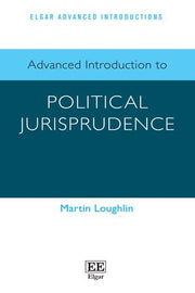 Advanced Introduction to Political Jurisprudence (Kobo eBook) | Indigo