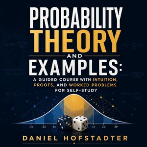 Probability Theory and Examples: A Guided Course With Intuition, Proofs ...