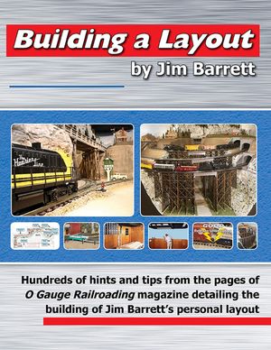 Building a Layout by Jim Barrett, (Kobo eBook) | Indigo