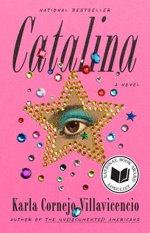 Catalina: A Novel by Karla Cornejo Villavicencio, (Paperback) | Indigo