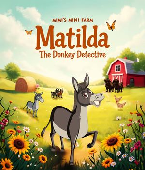 Matilda The Donkey Detective by Ernie Swindle, (Kobo eBook) | Indigo