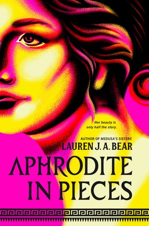 Aphrodite in Pieces by Lauren Beard, (Hardcover) | Indigo