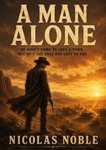 A Man Alone (Kobo eBook) | Indigo