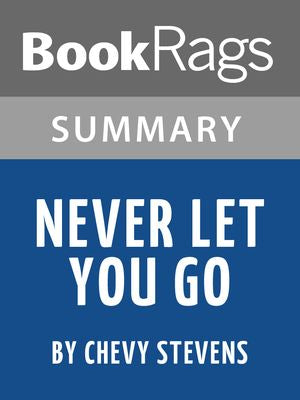 Study Guide: Never Let You Go (Kobo eBook) | Indigo