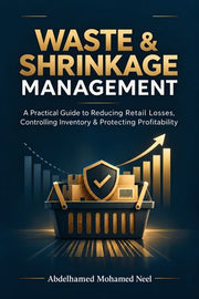 Waste & Shrinkage Management: A Practical Guide to Reducing Retail ...