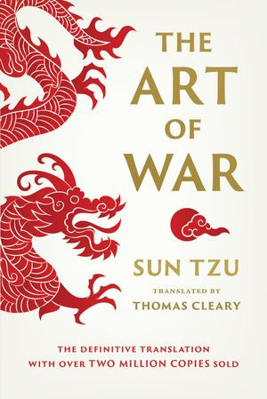 The Art of War by Sun Tzu, (Paperback) | Indigo