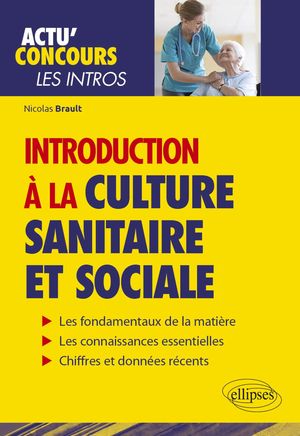 Introduction à la culture sanitaire et sociale (Kobo eBook) | Indigo