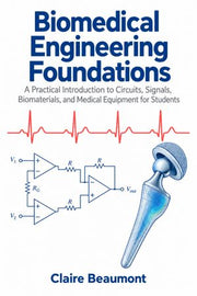 Biomedical Engineering Foundations: A Practical Introduction to ...