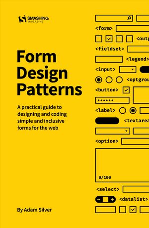 Form Design Patterns by Adam Silver, (Kobo eBook) | Indigo